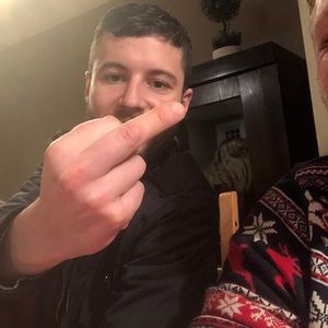 Meet your Posher, Dave